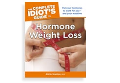 Books that Help Explain the Connection Between Hormones and Weight Loss