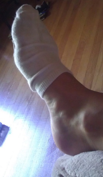 stupid sock