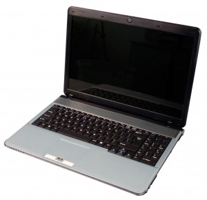 laptop