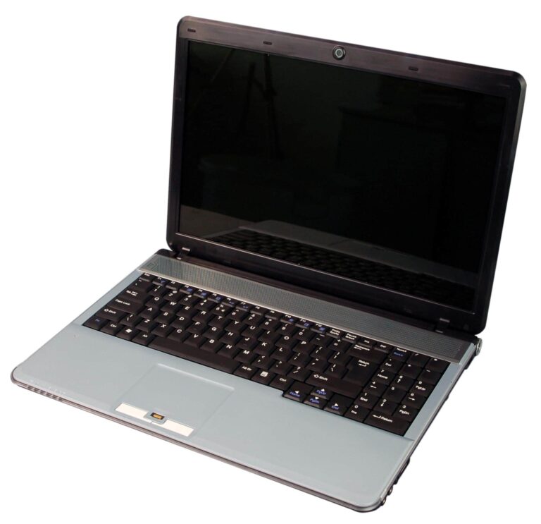laptop