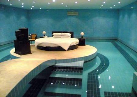 Filthy Rich Dream Wish List