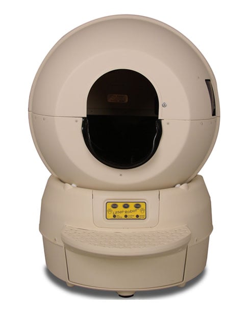 Litter Robot Review