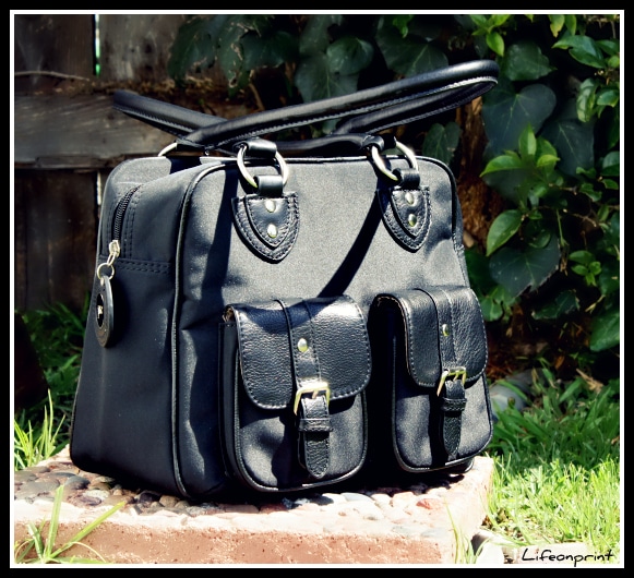 Jill-e bag
