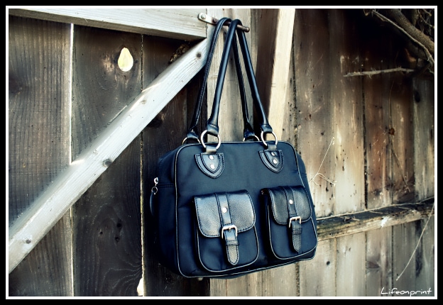 Camera Bag Jill-e