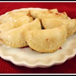 finished pies