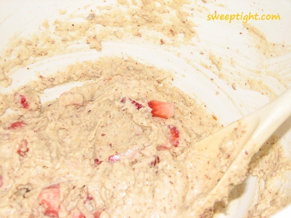 wet and dry mixture