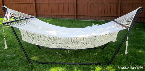 bliss hammock
