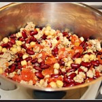 Chili recipe