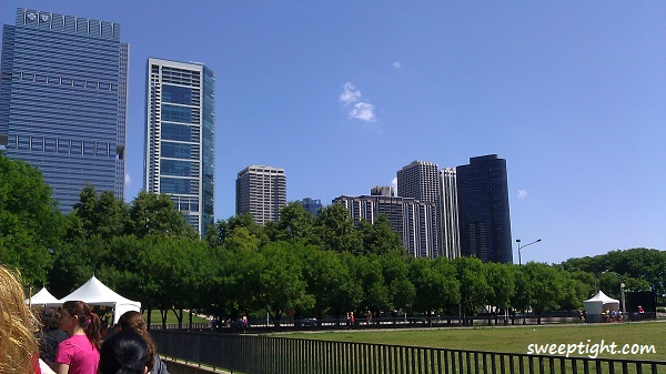 Beautiful Chicago