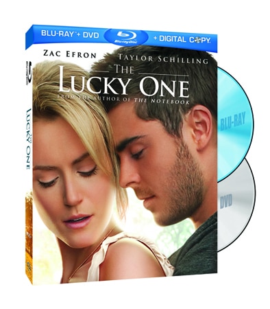the lucky one