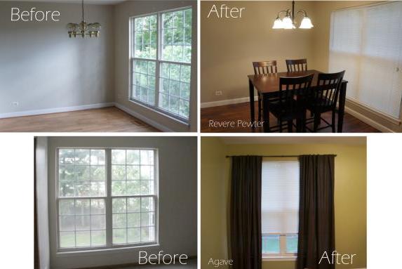 benjamin moore paint