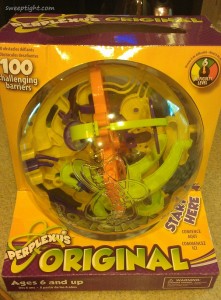 perplexus