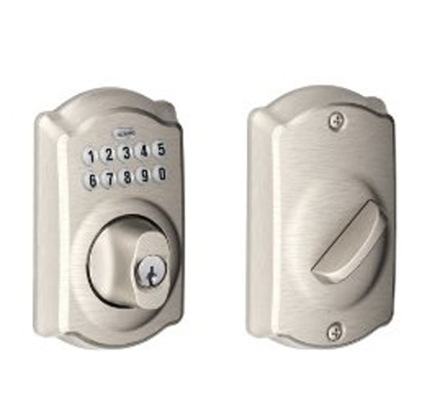 home security