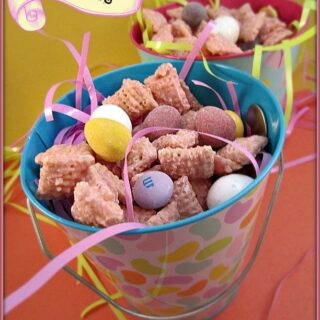 bunny bait recipe
