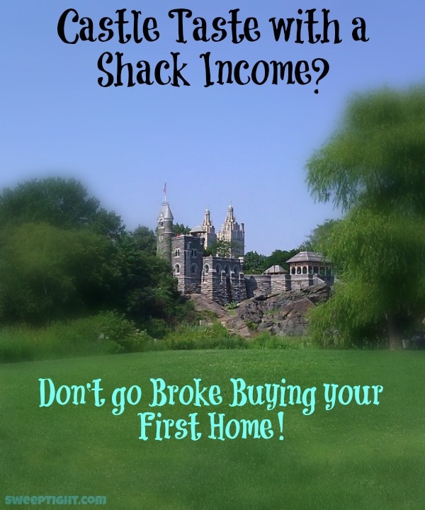 Buying a House