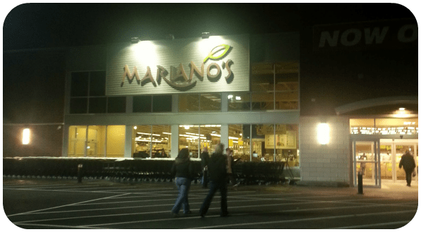 marianos store in frankfort