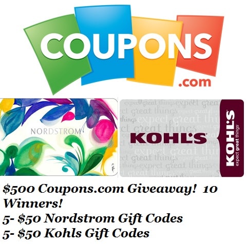 giveaway
