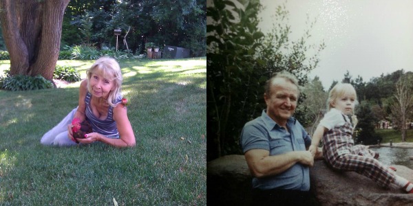 gram papa and jen
