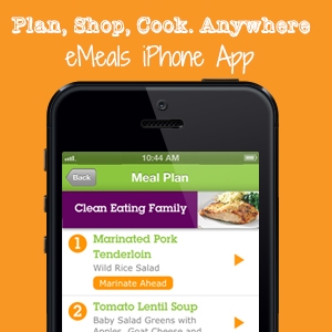 emeals app