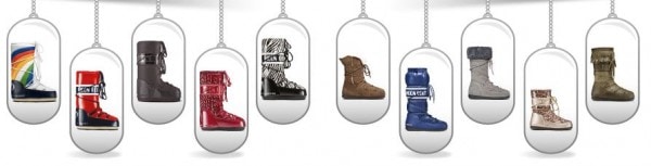 moon boots