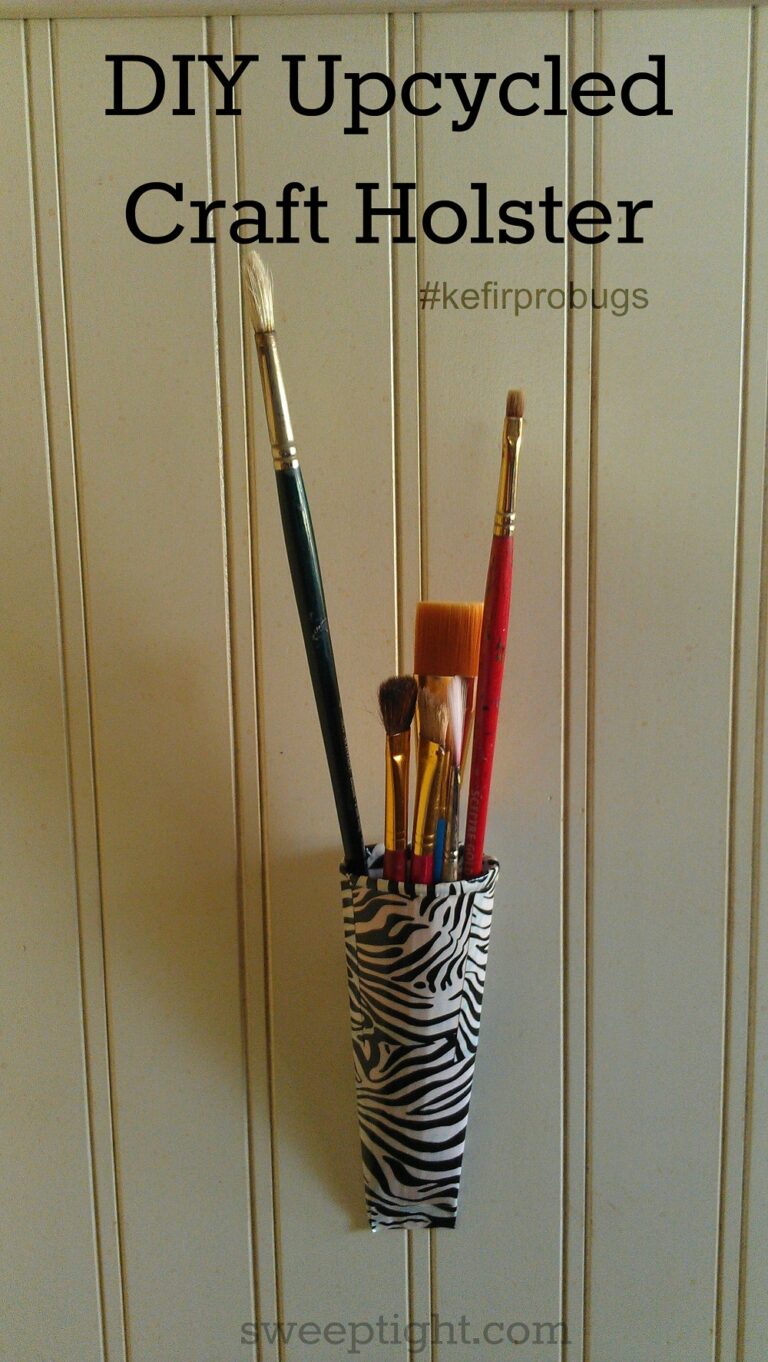 DIY Craft idea with Probugs Carton