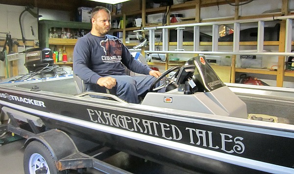 discover boating