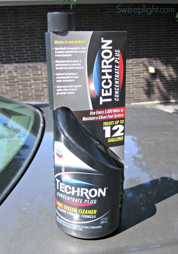 keep your car healthy