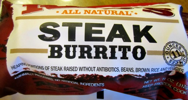 reds burritos