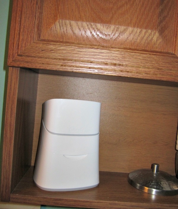 cottonelle fresh wipes