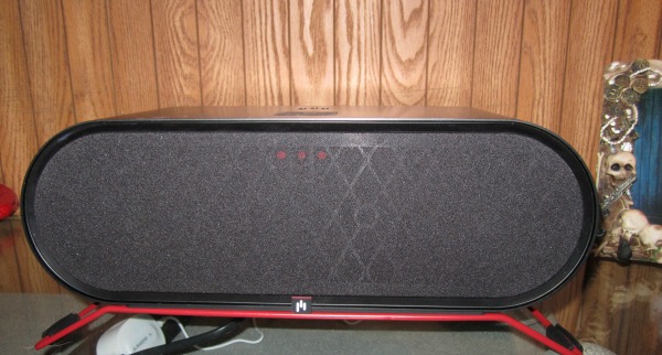 ARIS Wireless Speaker System by Aperion Audio