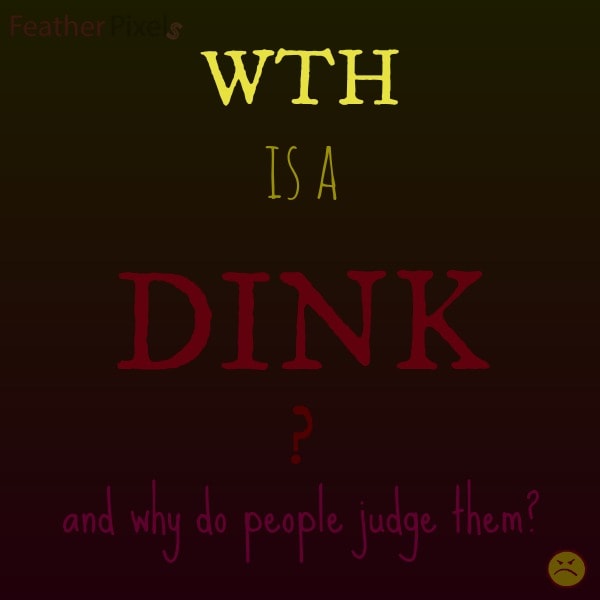 Defending the DINK Lifestlye