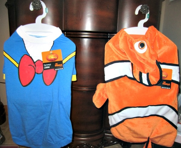 halloween pet costumes