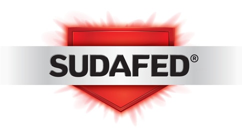 Sudafed for Sinus Pain