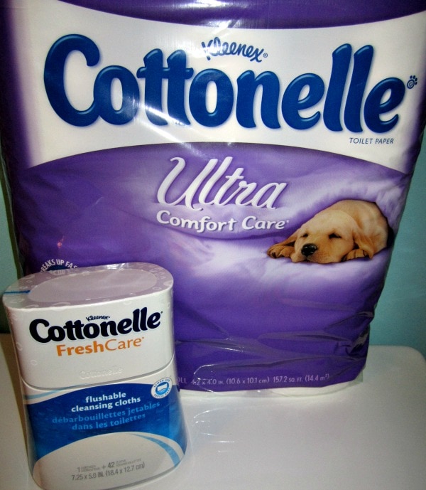 cottonelle