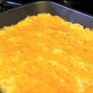 hashbrown casserole