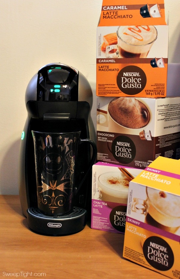NESCAFÉ Dolce Gusto