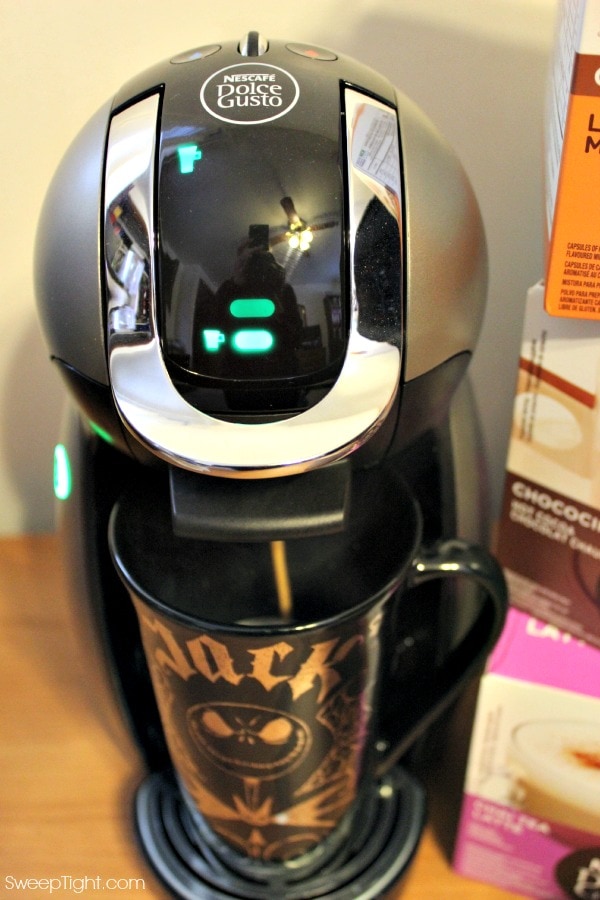NESCAFÉ Dolce Gusto