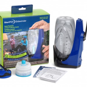 Ultraviolet Water Purifier