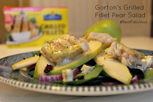 Quick and easy healthy dinner recipes #RealFabulous