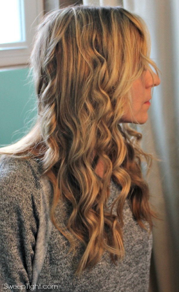 Looser Curls