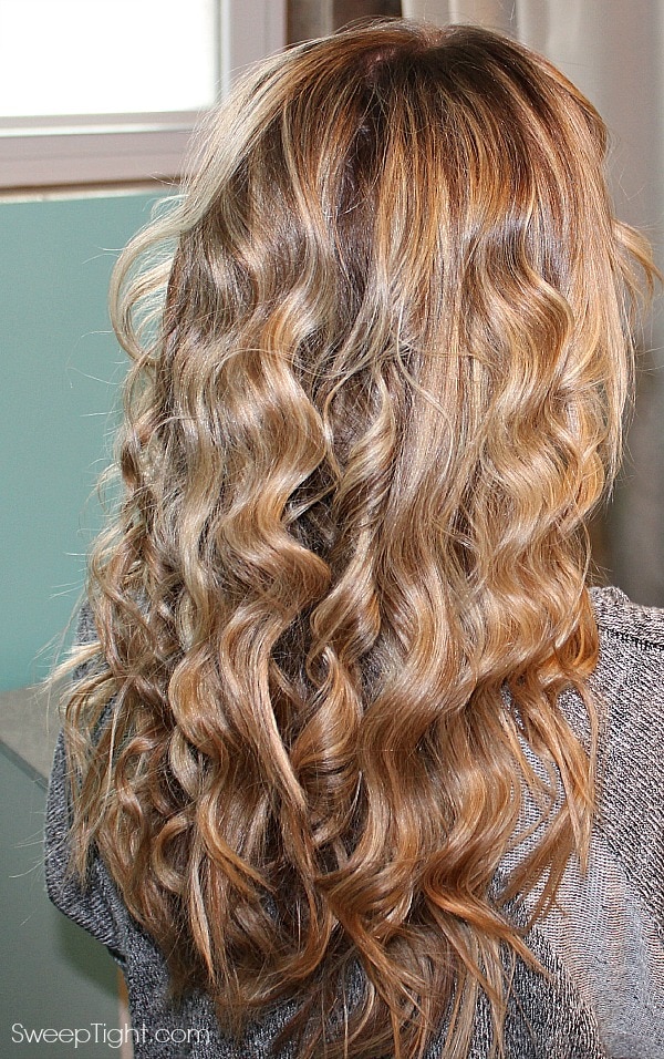 Curls that Last