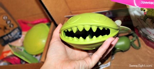 Happy Dog Box for Monthly Pet Goodies