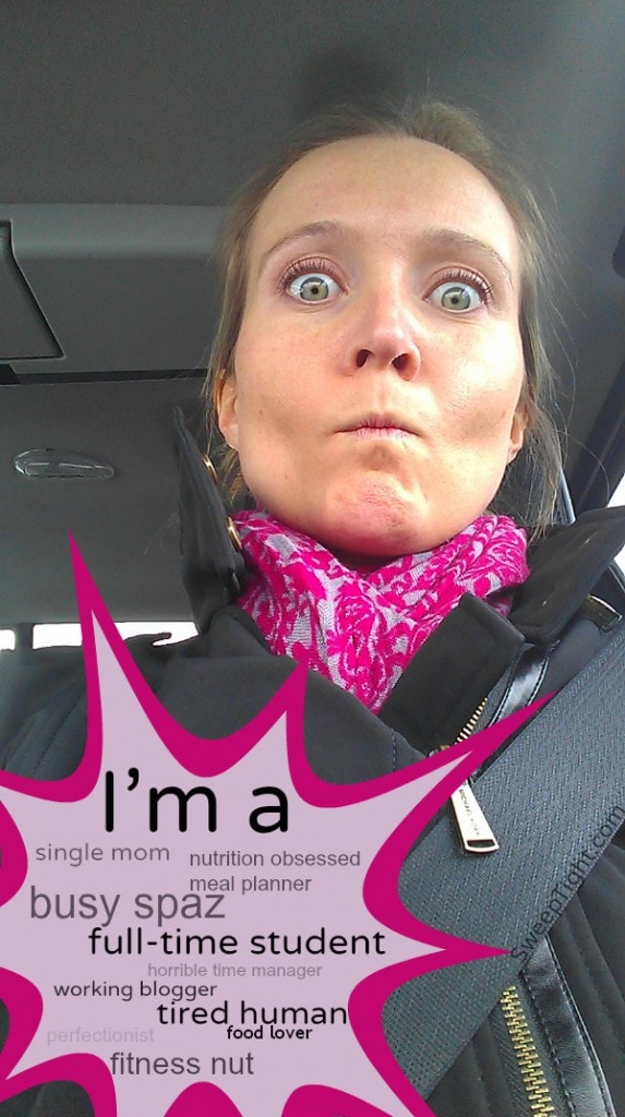 Busy Mom #Healthcareclinic #CollectiveBias
