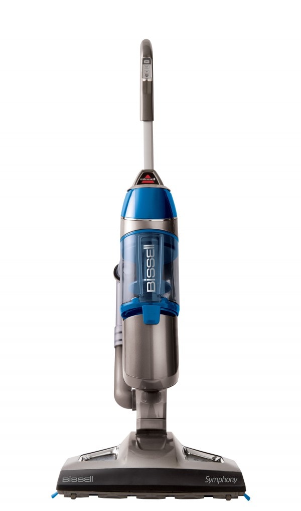 Bissell Symphony