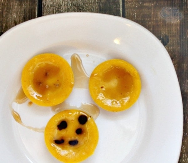 Pancake Muffin Recipe