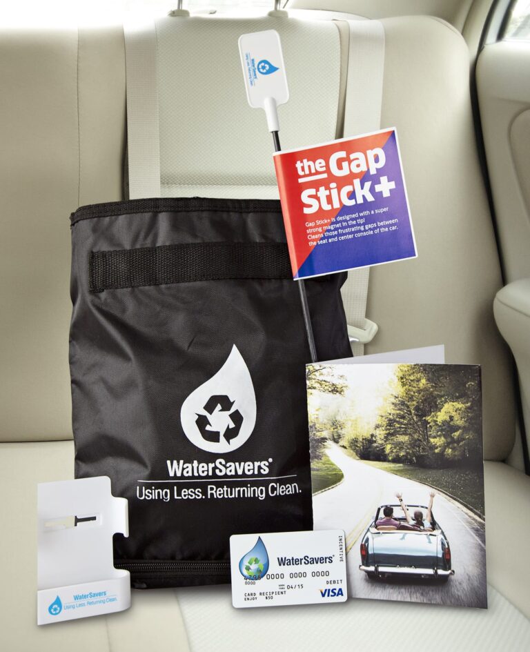4 Eco-Friendly Tips to Get your Car Ready for Summer