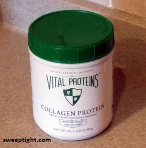 Collagen Protein