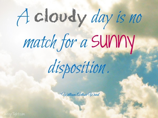 Quotes About Positive Thinking and Getting Ready for Summer