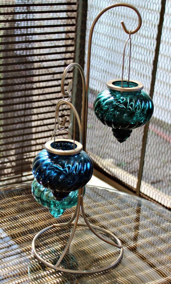 Creating Our Backyard Oasis with Pier 1 #Pier1OutdoorParty #sponsored #MC