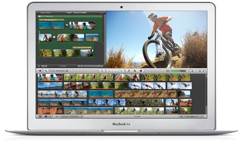 This PC girl is buying a MacBook Air! I can't even believe it myself.